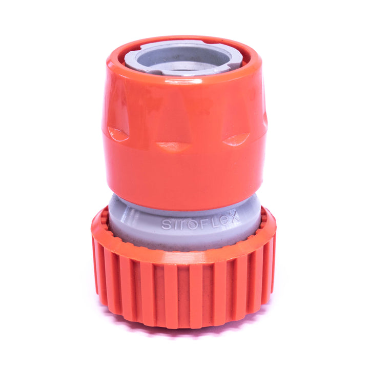 
  Slangkoppeling 1/2" - Artikelnummer 358000
