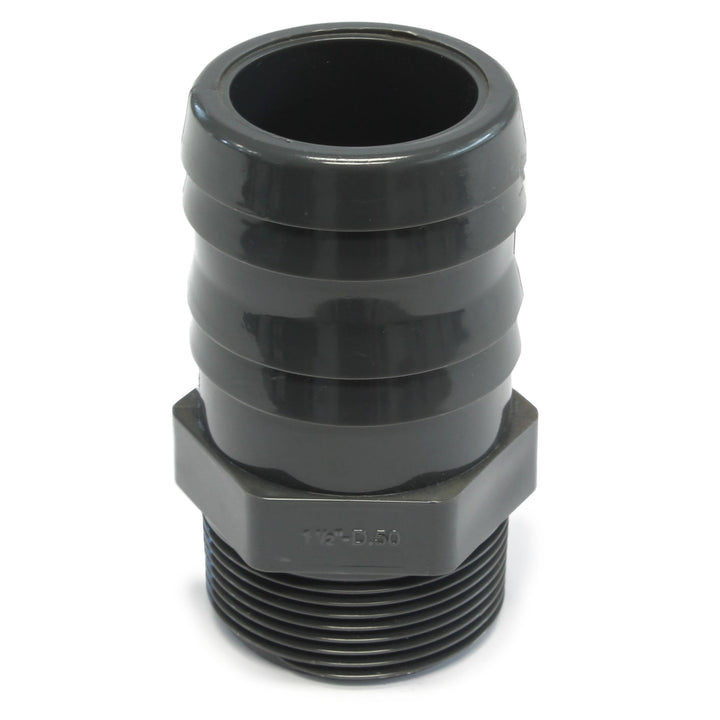
  Slangpilaar PVC-U 1 1/4 bu-dr. x 40 mm - artikelnummer 272120
