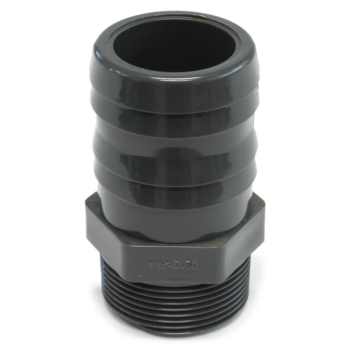 
  Slangpilaar PVC-U 1 bu-dr. x 30 mm - artikelnummer 272116
