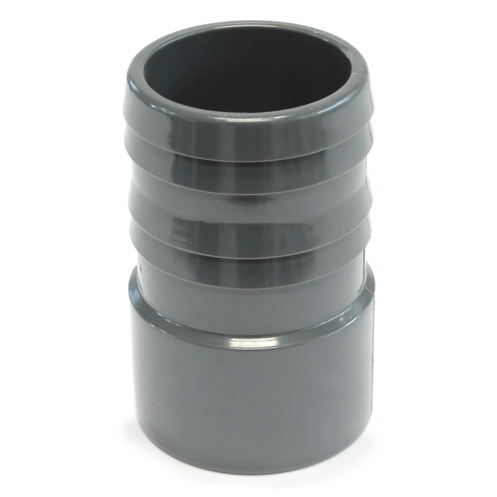 Slangpilaar PVC-U 20 x 18 mm