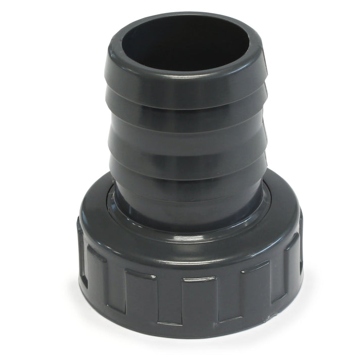 
  Slangpilaar PVC-U met wartel 20 x 1 - artikelnummer 272135
