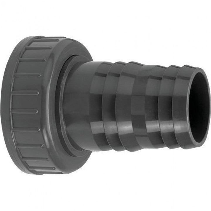 
  Slangpilaar PVC wartel 1 1/2 x 31/34 mm - artikelnummer 312980
