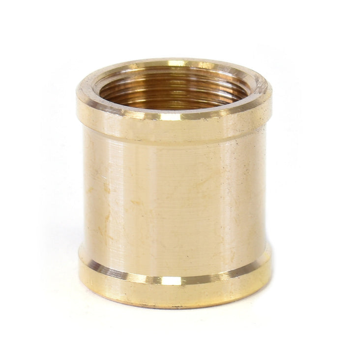 
  Sok messing 1 1/2 bi-dr. x 1 1/2 bi-dr. - artikelnummer 181744
