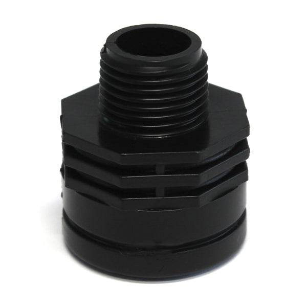 
  Soknippel PP, type 625, 3/4" x 1" - artikelnummer 809320
