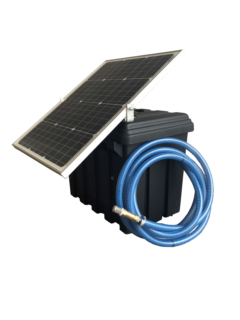 Suevia Solar Basisset 60W | Rabe - 840500