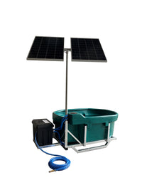 Suevia Solar Drinksysteem 1000 Liter - 230 W | Rabe - 840580