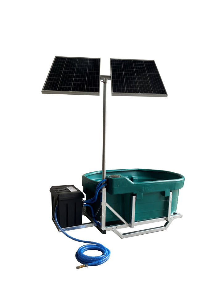 
  Suevia Solar Drinksysteem 1000 Liter - 230 W | Rabe - 840580 - artikelnummer 840580
