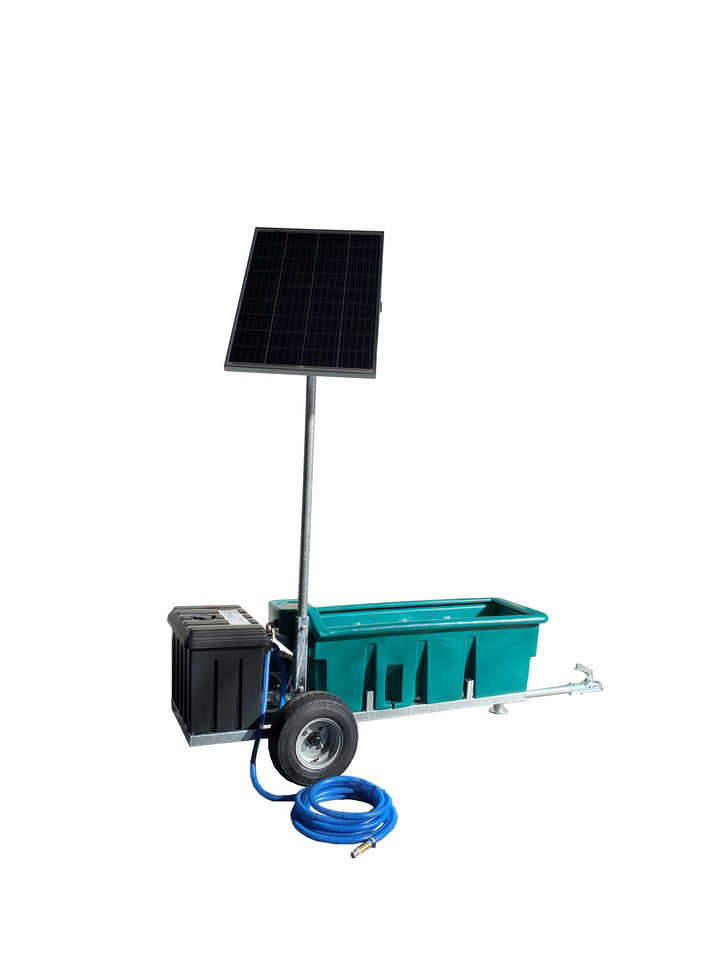 
  Suevia Solar Drinksysteem 200 Liter - 115 W | Rabe - 840552 - artikelnummer 840552
