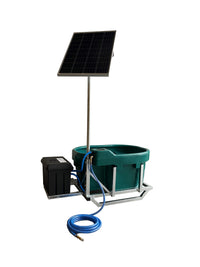 Suevia Solar Drinksysteem 600 Liter - 115 W | Rabe - 840564