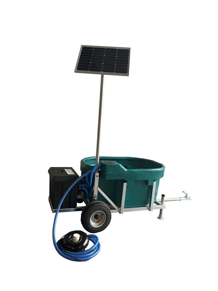 
  Suevia Solar Drinksysteem 600 Liter - 60 W | Rabe - 840520 - artikelnummer 840520
