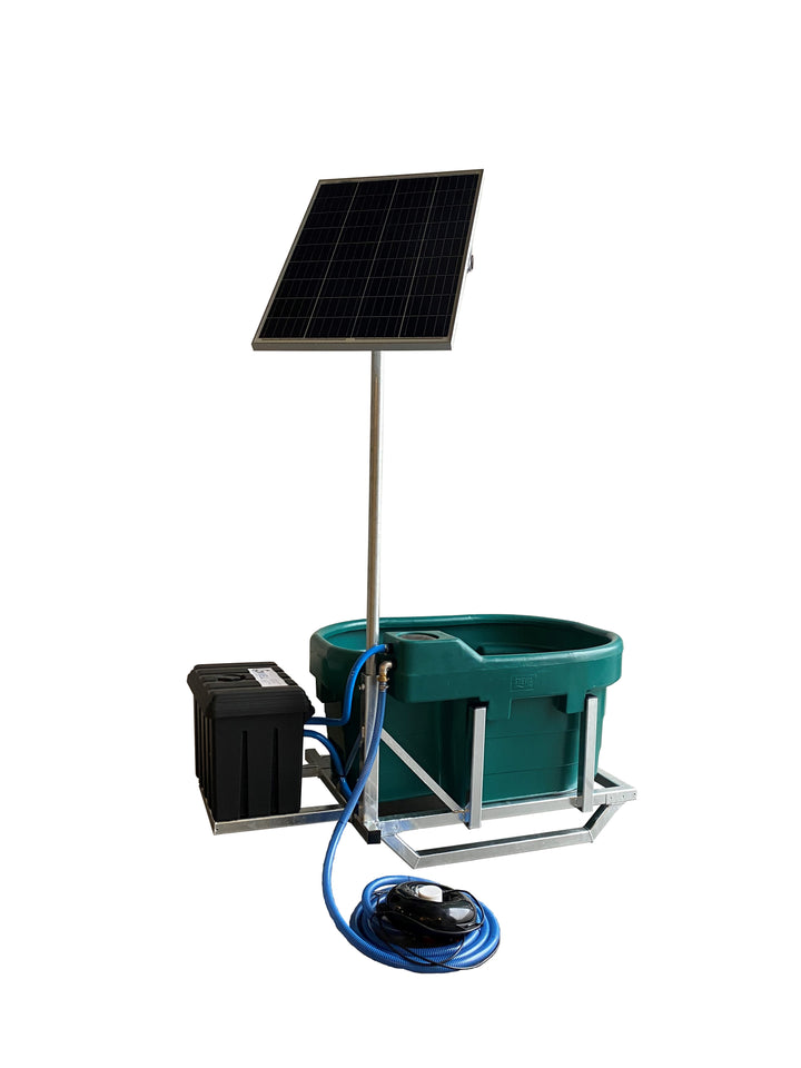 
  Suevia Solar Drinksysteem 600 Liter - 60 W | Rabe - 840524 - artikelnummer 840524
