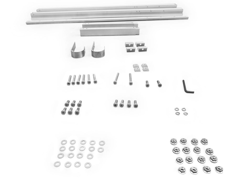 Könner & Söhnen KS SBS800-SET3 thuisaccu voor balkon-zonnepanelen, foto 8