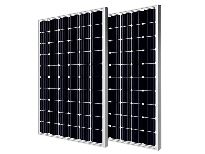 
  Könner & Söhnen KS SP430-HC zonnepaneel | Rabe - artikelnummer KS SP430-HC
