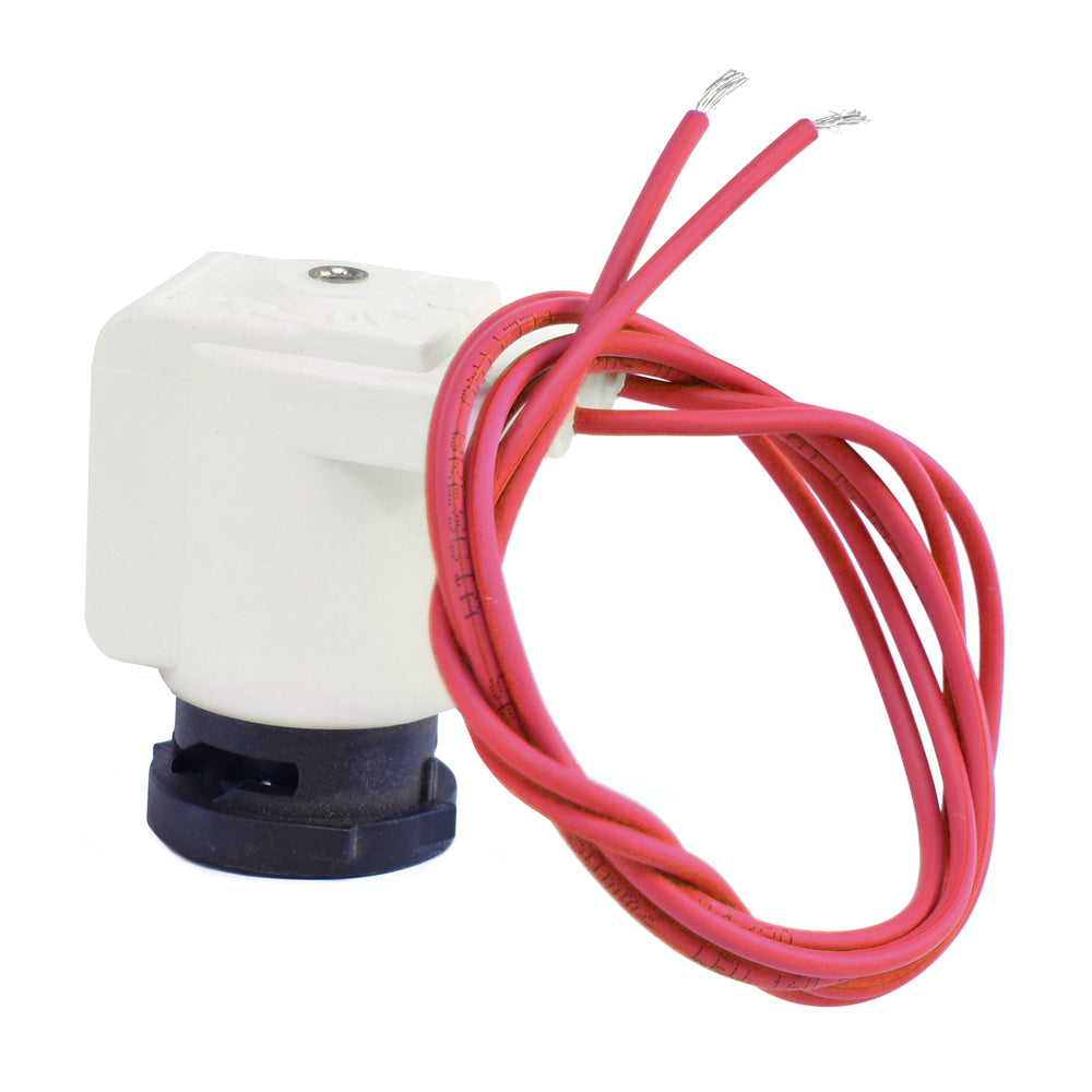 RPE Spoel 12V DC NC (Rode Draden) | Rabe - 820056
