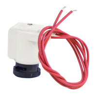 RPE Spoel 12V DC NC (Rode Draden) | Rabe - 820056
