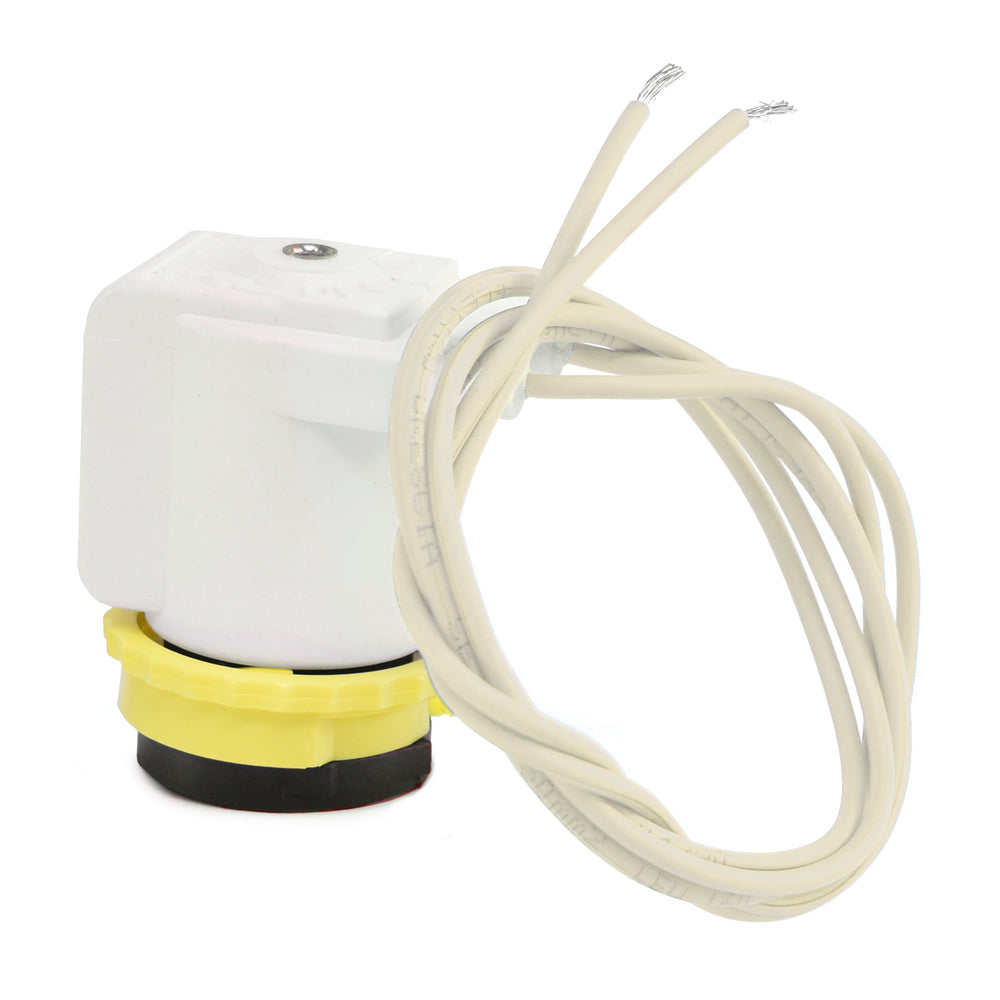 RPE Spoel 230V NO (Witte Draden) | Rabe - 820066