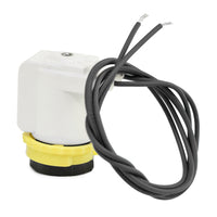 RPE Spoel 24VAC NC (Zwarte Draden) | Rabe - 820060