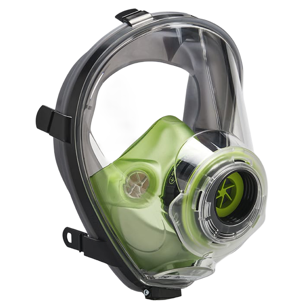 Spring Protezione SP5600 volgelaatsmasker, zonder filters | Rabe