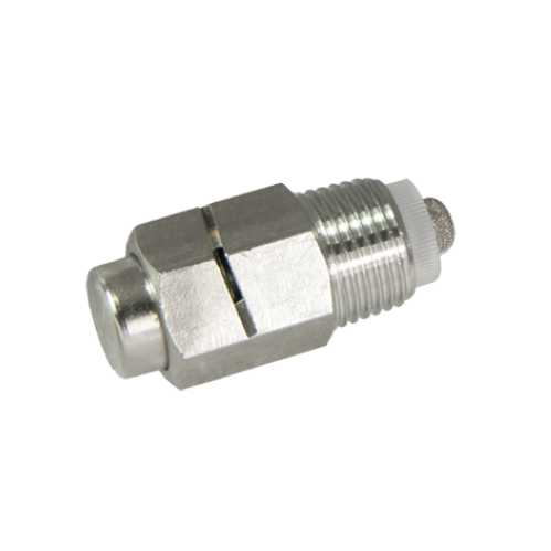 
  RVS sproeinippel met sleuf 1/2" | Rabe - artikelnummer 843016
