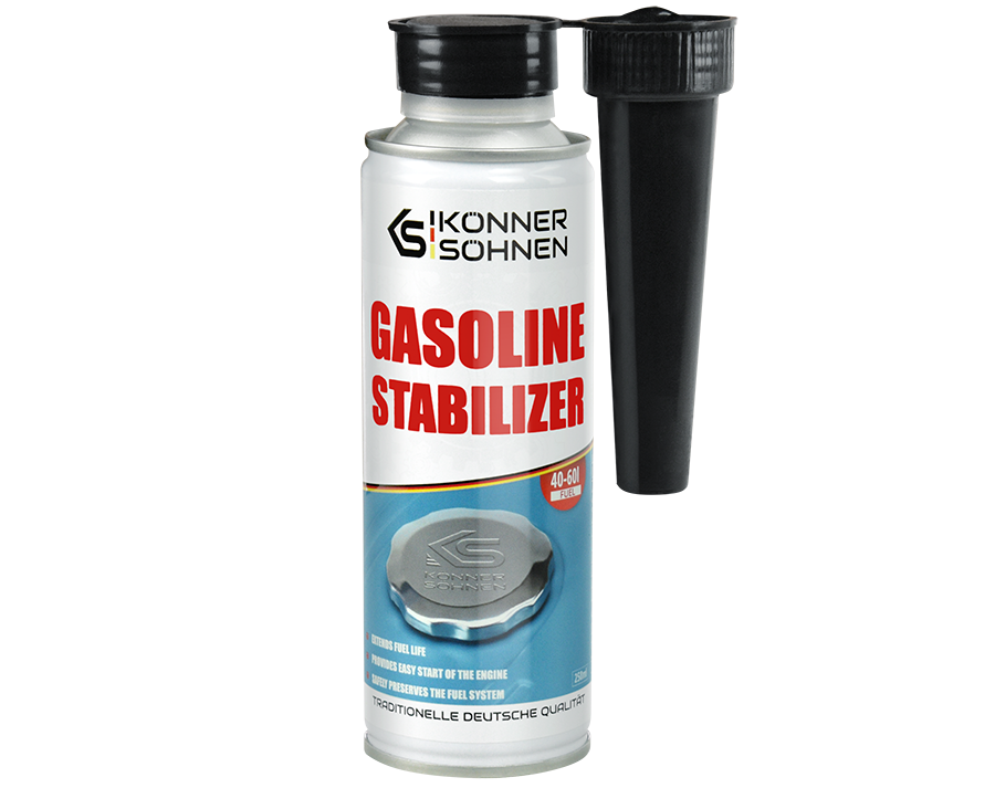 Könner & Söhnen KS G-STAB 60 benzinestabilisator | Rabe