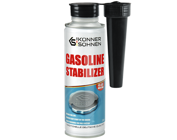 
  Könner & Söhnen KS G-STAB 60 benzinestabilisator | Rabe - Artikelnummer KS G-Stab 60

