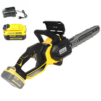 Stanley Fatmax SFMCCS730 accu kettingzaag, zwaard 30 cm, 20 V 4 Ah | Rabe