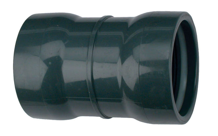 
  Steekmof PVC, 200 mm - artikelnummer 274038
