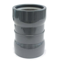 Steekmof PVC, 90 mm