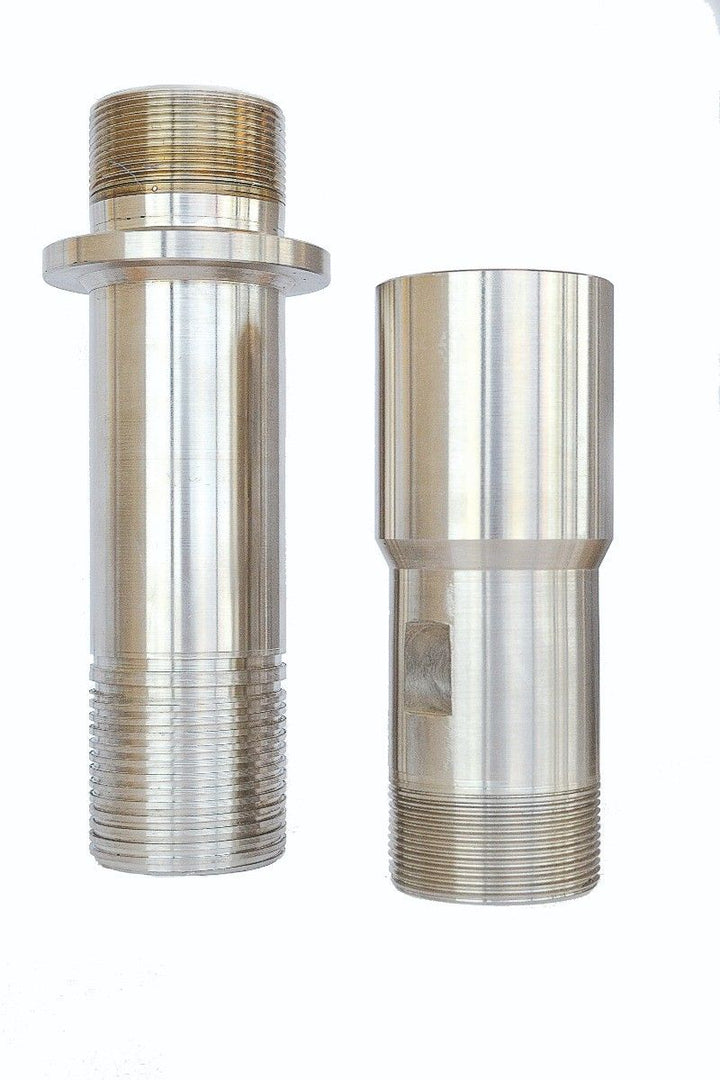 
  Stijgbuis adapter set 1 1/2" - artikelnummer 938220
