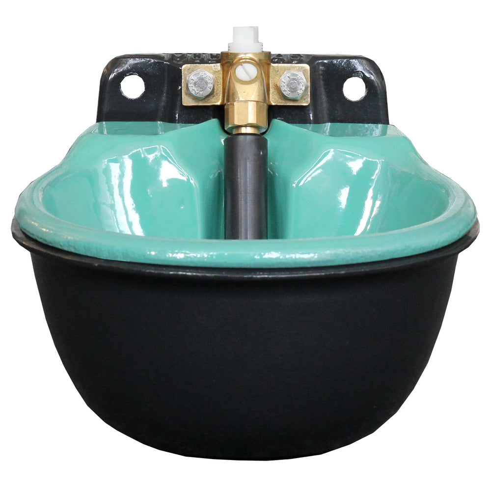 Drinkbak Suevia model 46 verw. 3/4" | Rabe