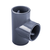 T-stuk 90GR, 200 x 200 x 200 mm, PN10