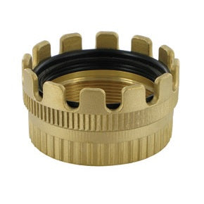 
  Tankwagen koppeling, kroonring met bi-dr. | Rabe - artikelnummer 795280
