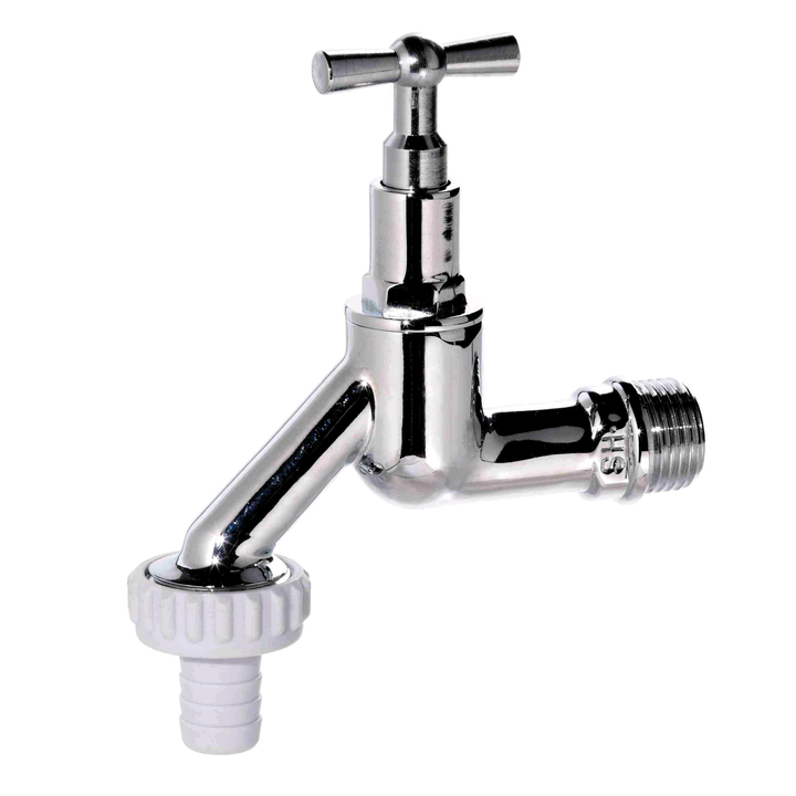 
  Slangwartelkraan 1/2" m losse sleutel | Rabe - 182770 - artikelnummer 182770
