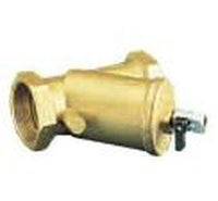 Terugstroombev toebehoren y222p | Rabe