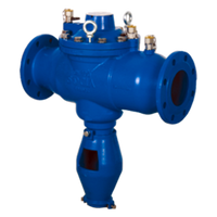 Controleerbare terugstroombev. BA4760 6 productfoto hoge resolutie
