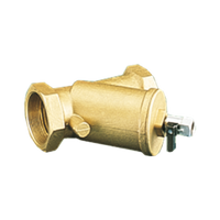 Terugstroombev. toebehoren Y222P 3/4, productfoto hoge resolutie