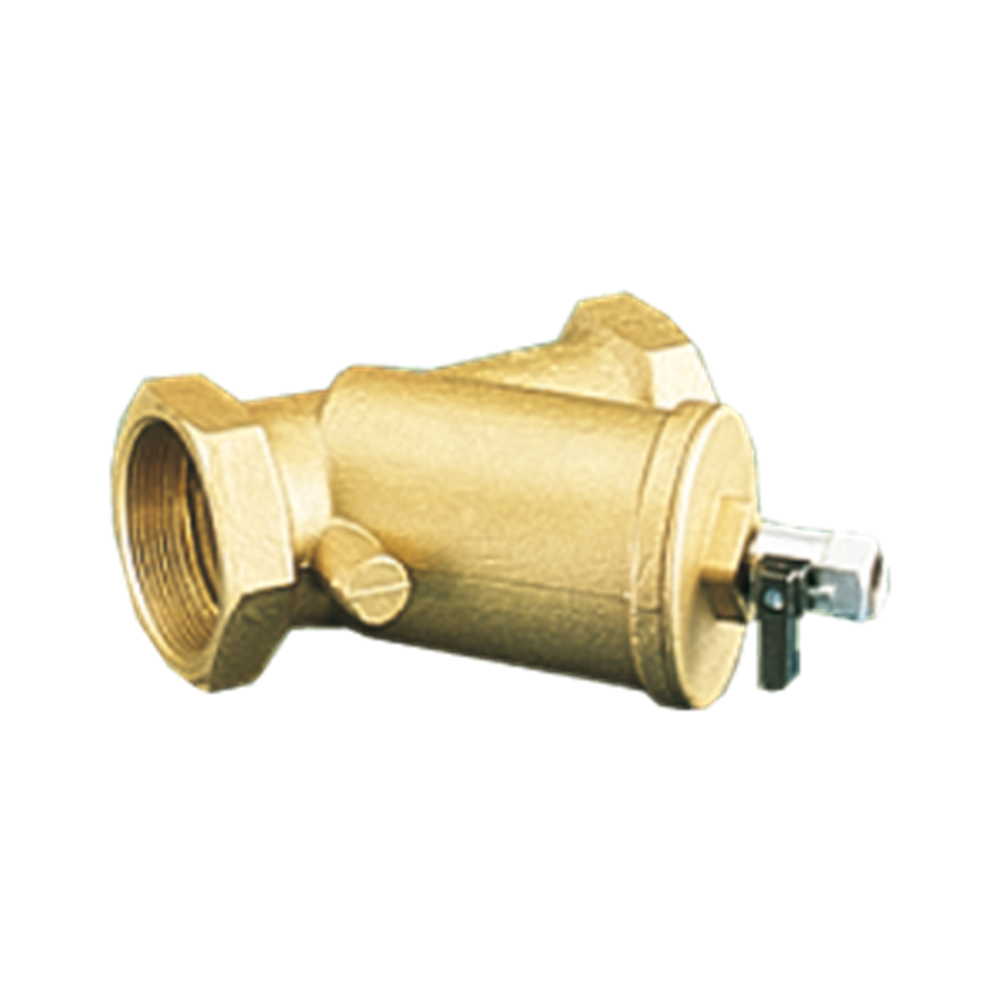 Terugstroombev. toebehoren Y222P 1 1/2 productfoto hoge resolutie