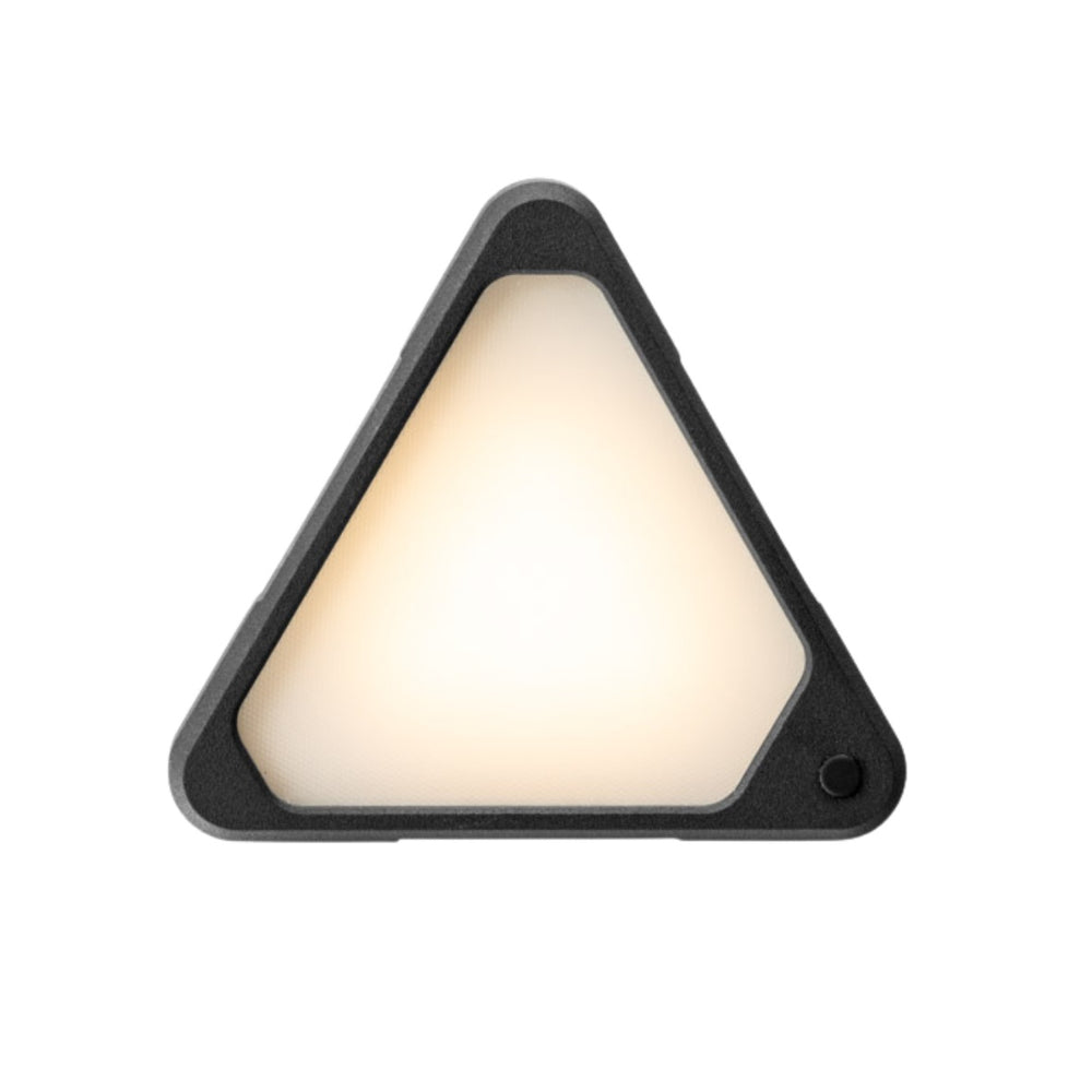 Lightpro Tiga Corner Wandlamp 12 Volt | Rabe - 885170