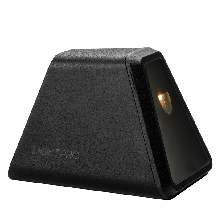 
  Lightpro Tiga DL wandspot | Rabe - 885200 - artikelnummer 885200
