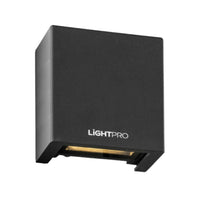 Lightpro Tiga Wall Wandlamp 12 Volt | Rabe - 885180