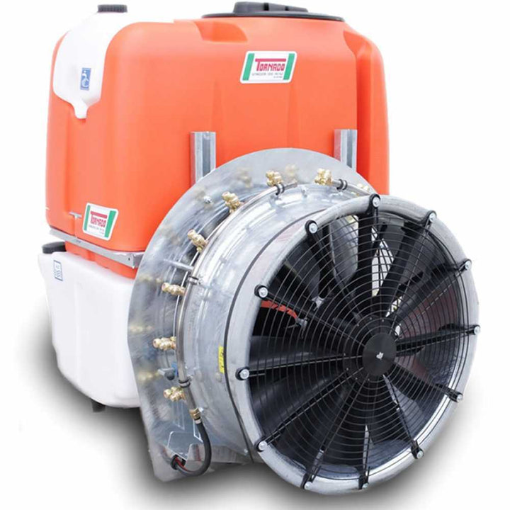 
  Tornado 400/71/700 nevelspuit, 400 liter | Rabe - artikelnummer K501783

