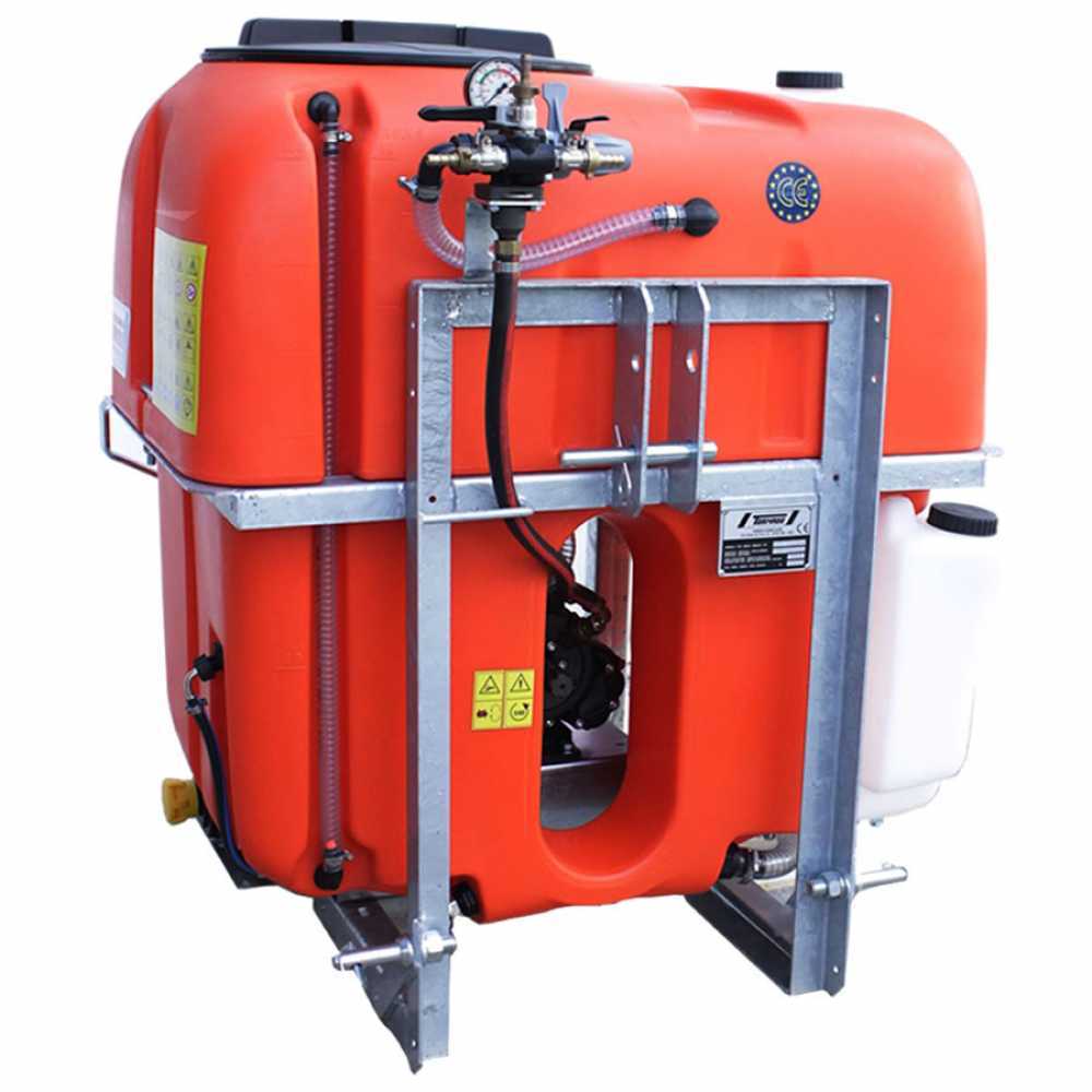 Tornado TOSCANA 300/51 veldspuit, 300 liter | Rabe