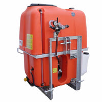 Tornado TOSCANA 400/51 veldspuit, 400 liter | Rabe