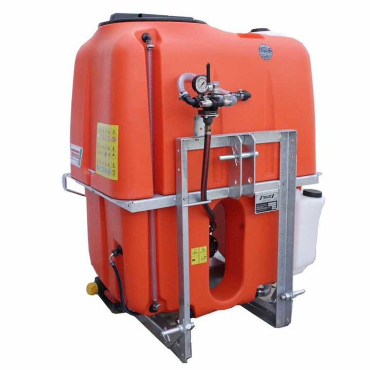 
  Tornado TOSCANA 400/51 veldspuit, 400 liter | Rabe - artikelnummer 3469
