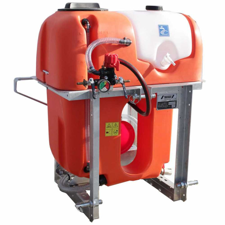 
  Tornado TOSCANA TO100/252 veldspuit, 100 liter | Rabe - artikelnummer 3464
