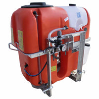 Tornado TOSCANA TO200/41 veldspuit, 200 liter | Rabe