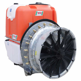 Sprühgerät Tornado UN400/96/800, 400 Liter