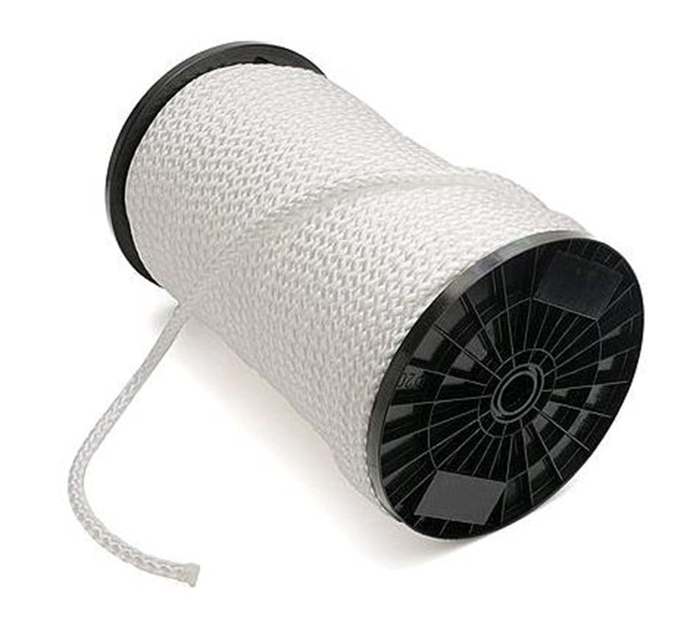 Touw gevlochten Polyamide (PA) 8 mm productfoto hoge resolutie