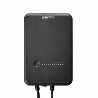 Lightpro Transformator 12V, 150W Touch | Rabe - 885510