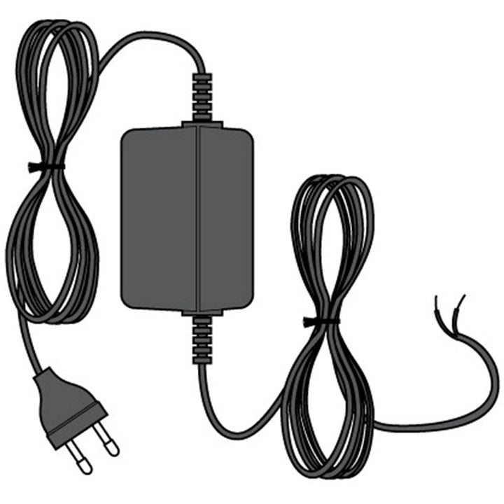 
  Losse transformator 24 volt AC productfoto hoge resolutie - artikelnummer 813298
